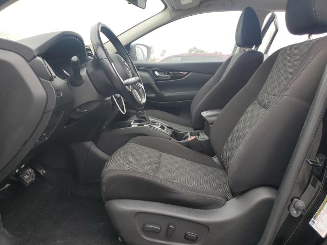 Nissan Rogue S Image 11