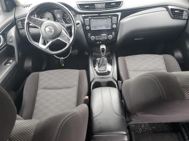 Nissan Rogue S Image 12