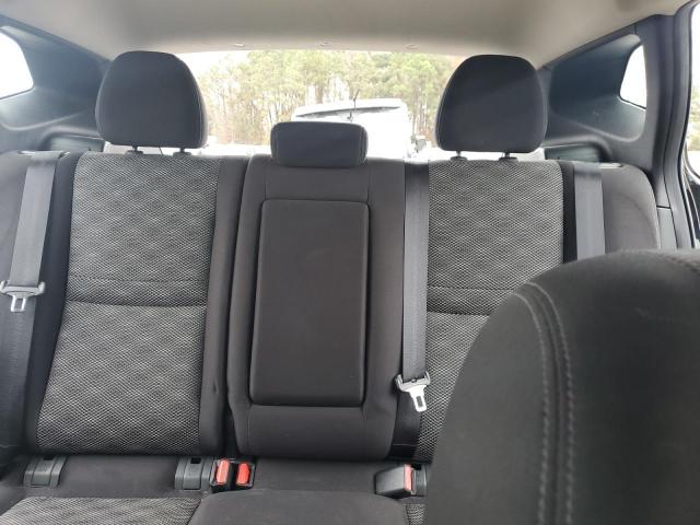 Nissan Rogue S Image 7