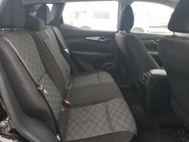 Nissan Rogue S Image 10