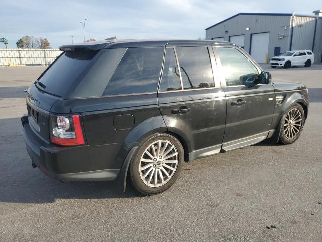 Land Rover Range Rover Hse Image 3