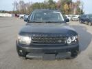 Land Rover Range Rover Hse Image 9
