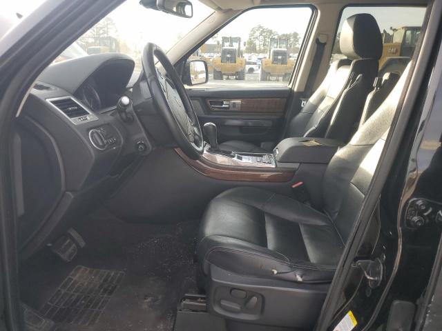 Land Rover Range Rover Hse Image 11