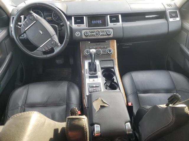 Land Rover Range Rover Hse Image 8