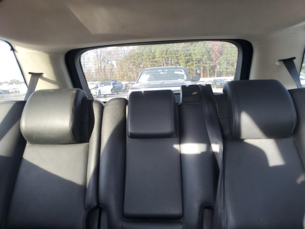 Land Rover Range Rover Hse Image 10