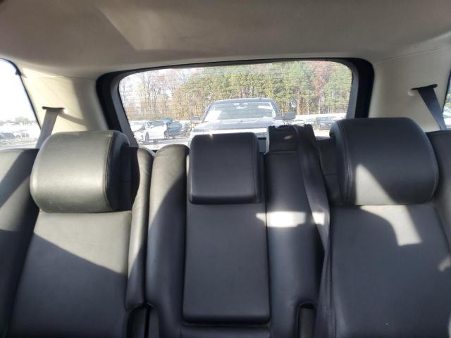 Land Rover Range Rover Hse Image 10