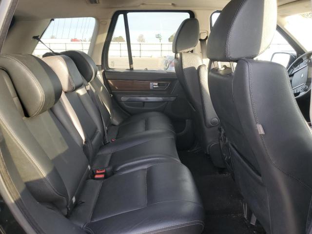 Land Rover Range Rover Hse Image 6