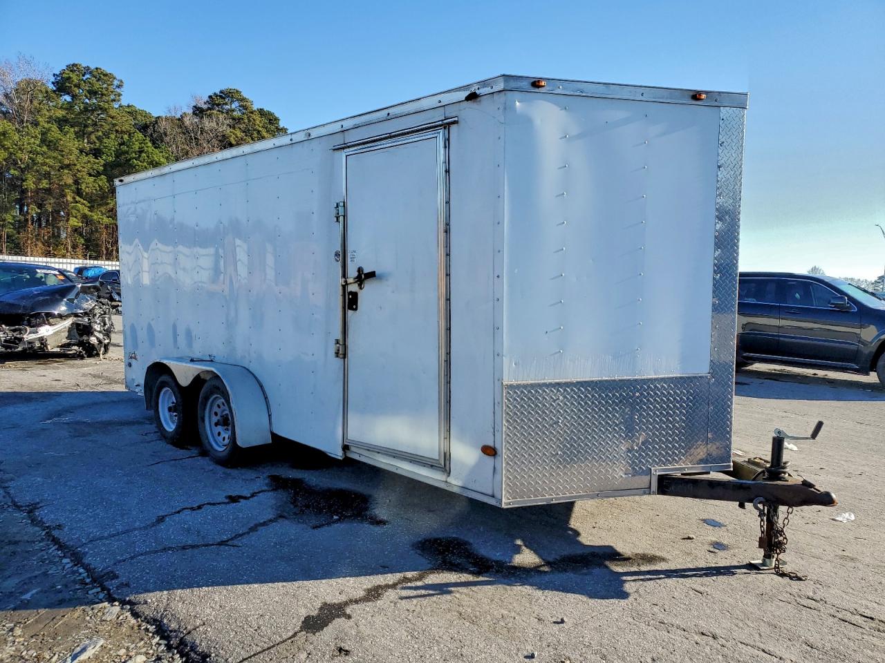 Freedom Trailer Image 1