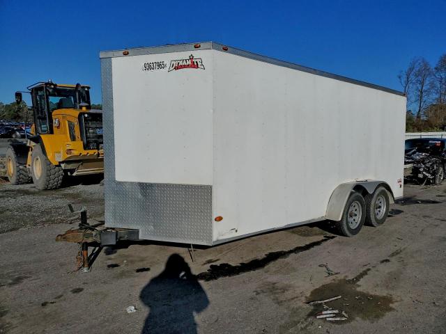 Freedom Trailer Image 2