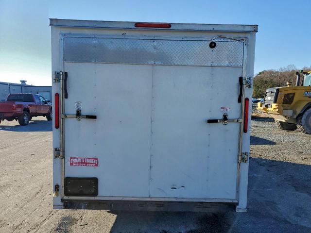 Freedom Trailer Image 4