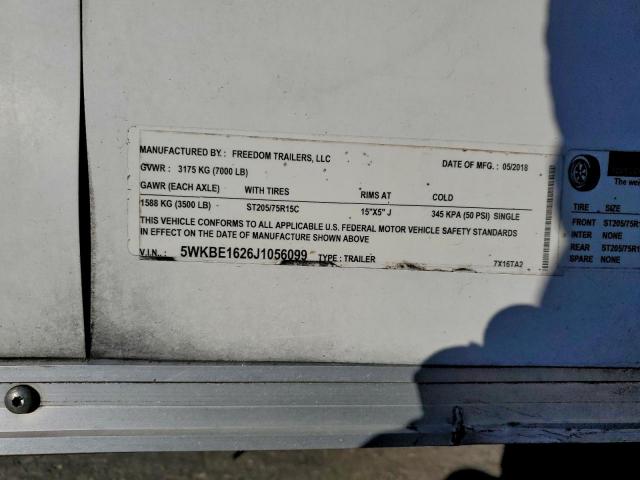 Freedom Trailer Image 9