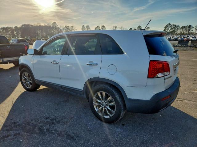 Kia Sorento Ex Image 4