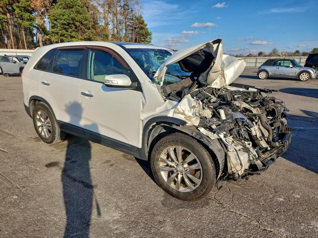 Kia Sorento Ex Image 10