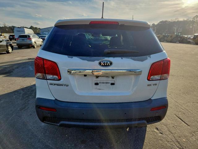 Kia Sorento Ex Image 3