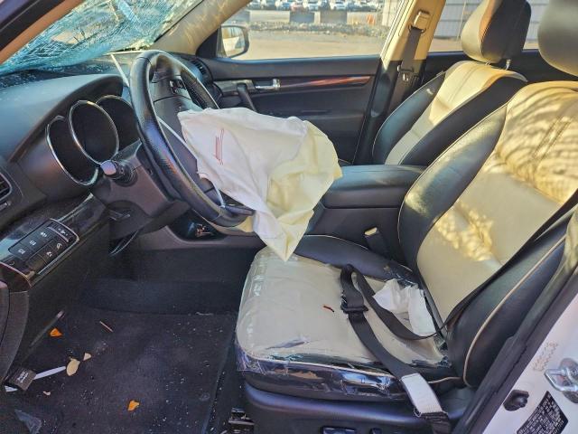 Kia Sorento Ex Image 5