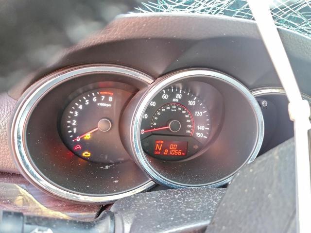 Kia Sorento Ex Image 9