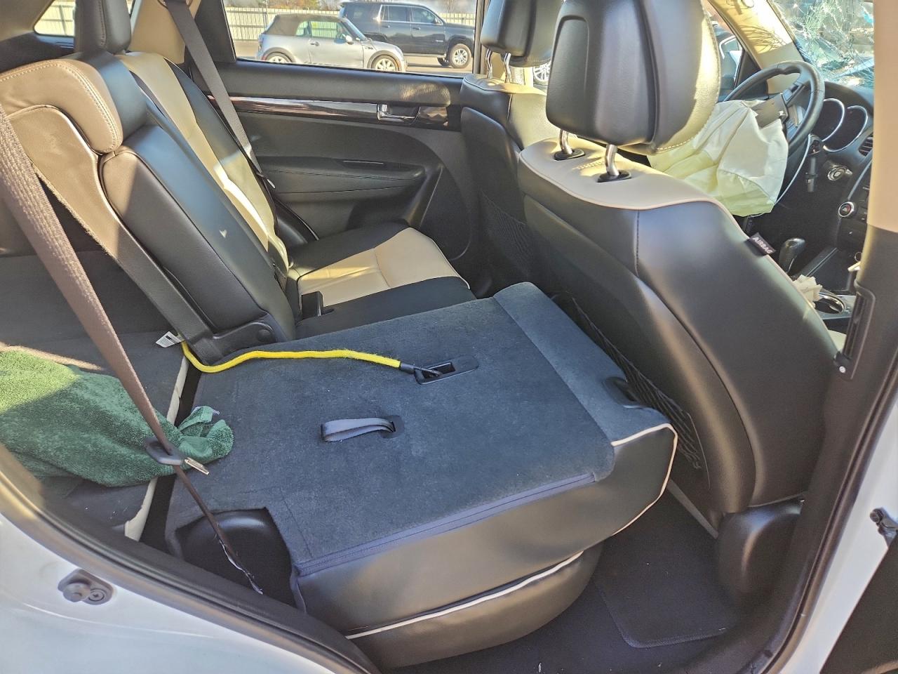 Kia Sorento Ex Image 6