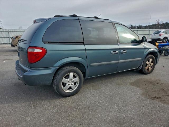 Dodge Caravan Sxt Image 3