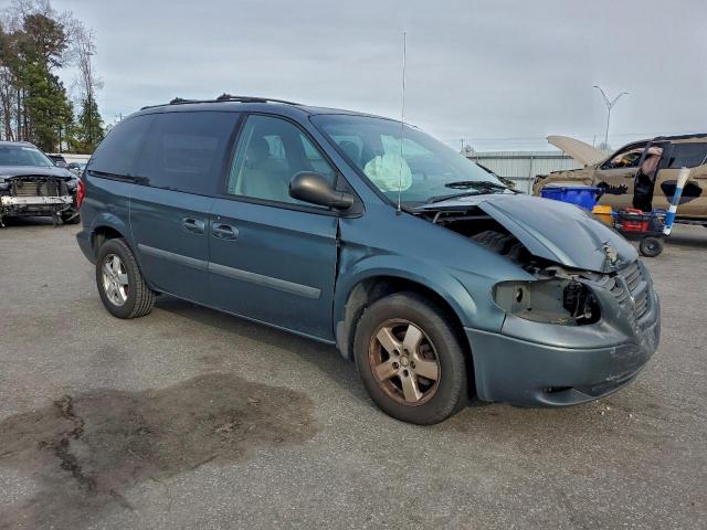 Dodge Caravan Sxt Image 2