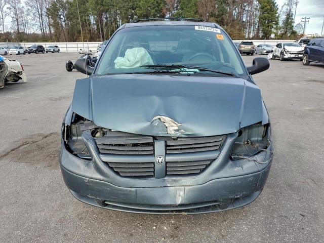 Dodge Caravan Sxt Image 13