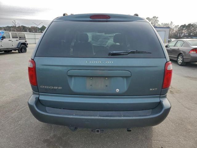 Dodge Caravan Sxt Image 4