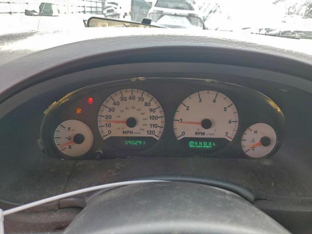 Dodge Caravan Sxt Image 9