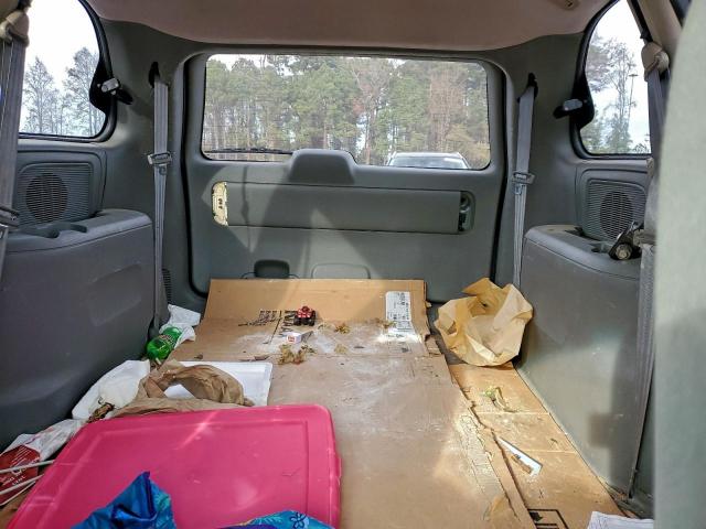 Dodge Caravan Sxt Image 7