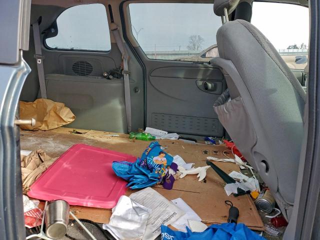 Dodge Caravan Sxt Image 12