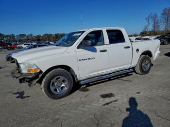  Salvage Dodge Ram 1500
