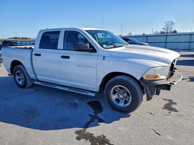 Dodge Ram 1500 St Image 9