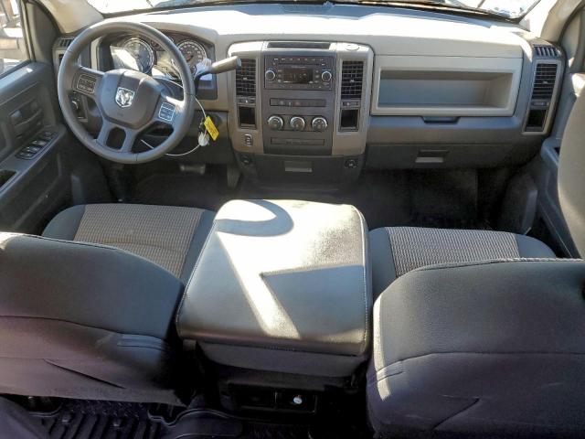 Dodge Ram 1500 St Image 4