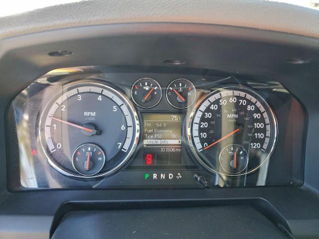 Dodge Ram 1500 St Image 2