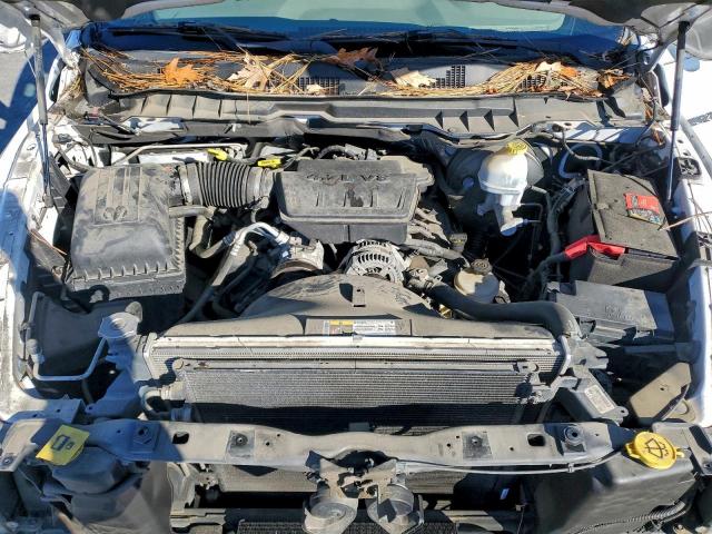 Dodge Ram 1500 St Image 3