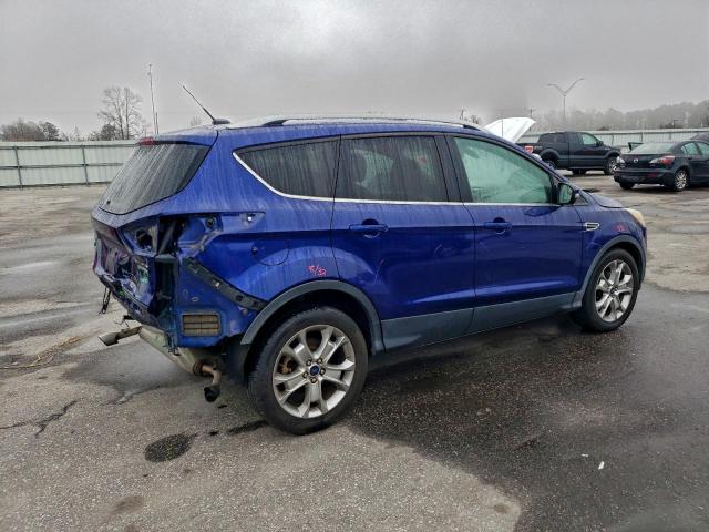 Ford Escape Titanium Image 11