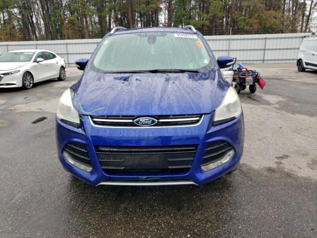 Ford Escape Titanium Image 10