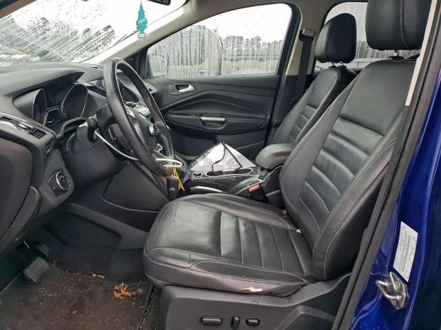 Ford Escape Titanium Image 3