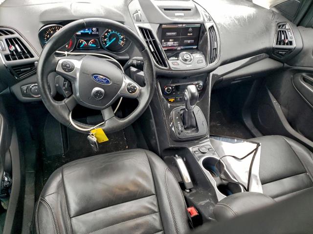 Ford Escape Titanium Image 12