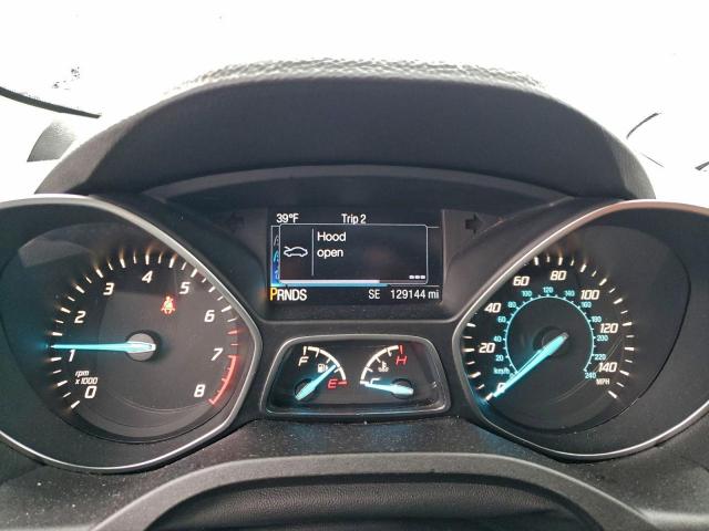 Ford Escape Titanium Image 2