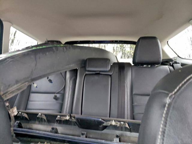 Ford Escape Titanium Image 8