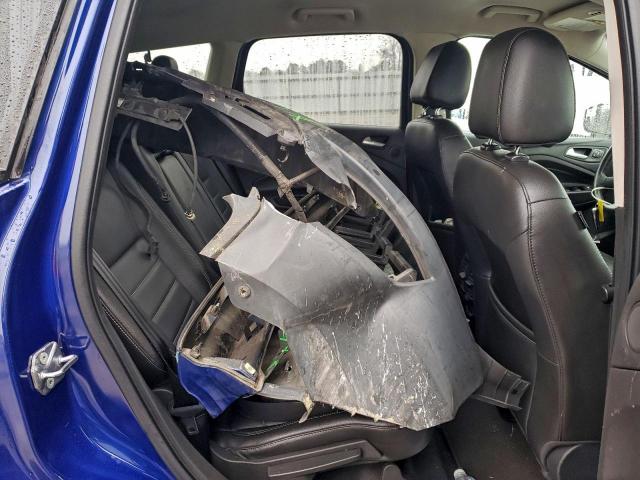 Ford Escape Titanium Image 5