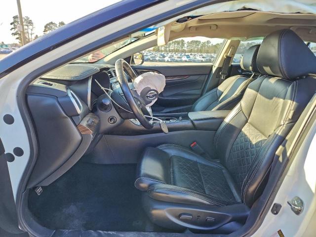 Nissan Maxima 3.5s Image 8