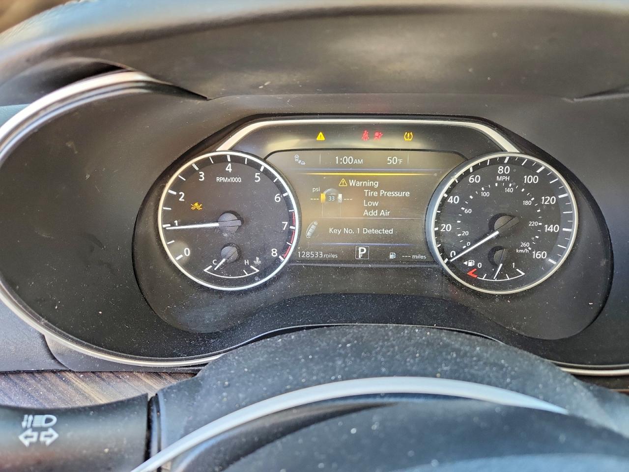 Nissan Maxima 3.5s Image 6