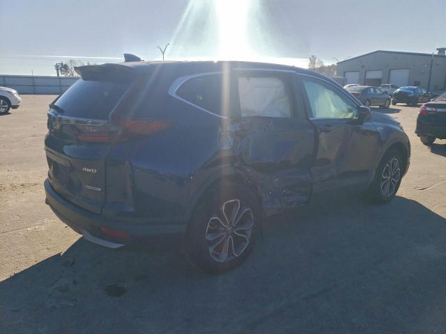 Honda Crv Exl Image 6