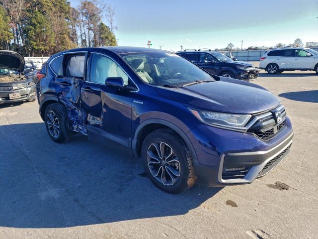 Honda Crv Exl Image 10