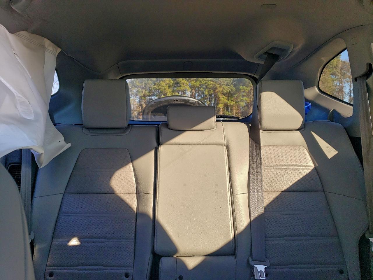 Honda Crv Exl Image 3