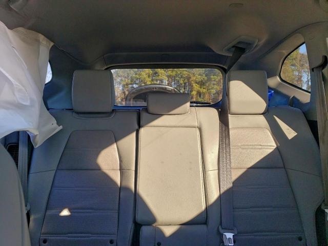 Honda Crv Exl Image 3