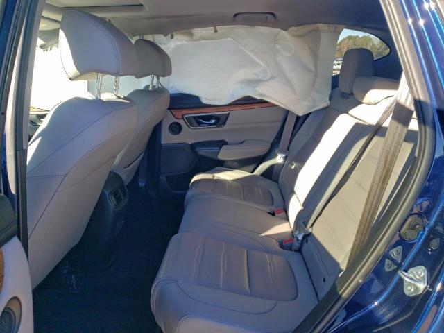 Honda Crv Exl Image 4