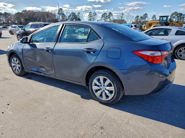 Toyota Corolla L Image 10