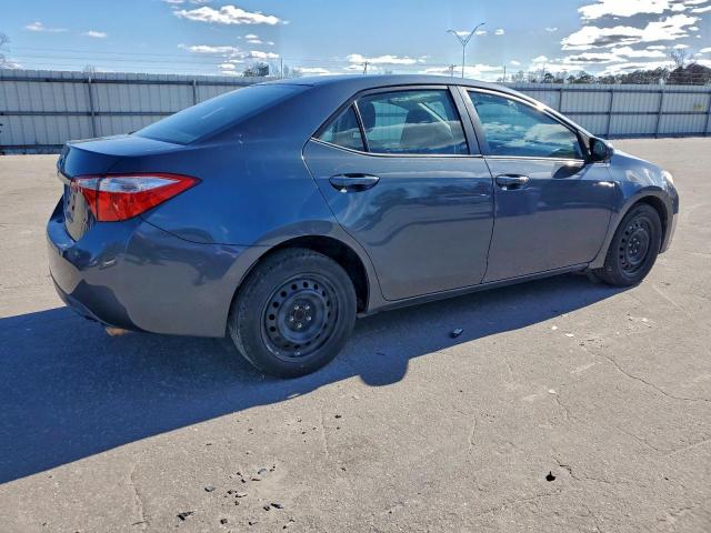 Toyota Corolla L Image 7