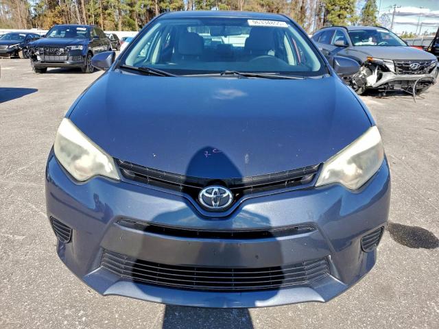 Toyota Corolla L Image 8